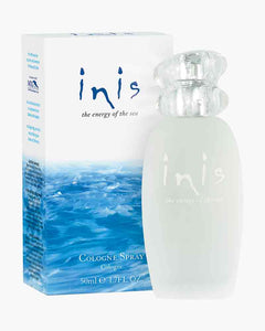 Inis Cologne Spray - Full Size