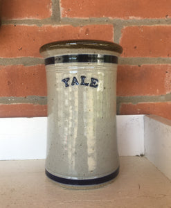 Yale Utility Jar - Small