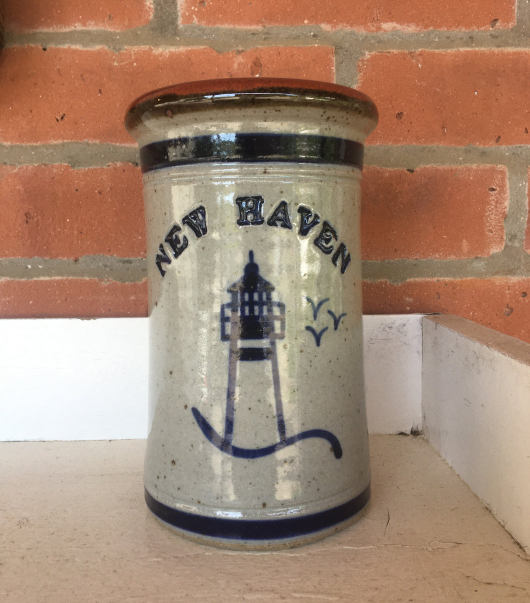 New Haven Utility Jar - Small