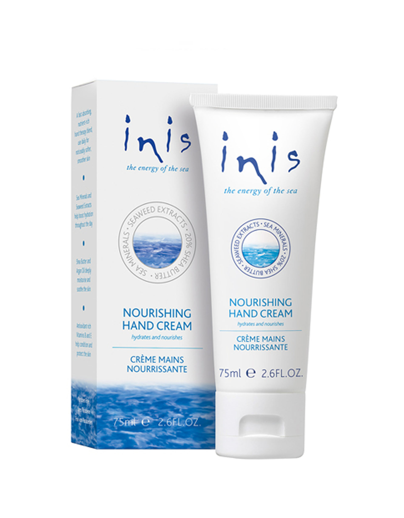 Inis Hand Cream - 2.6 oz.